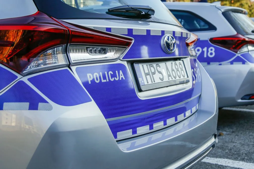 Czterech podejrzanych o pobicie zatrzymanych przez policję w Kielcach