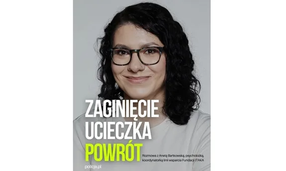 Zaginięcia dzieci: Przyczyny, powody ucieczek i sposoby wsparcia