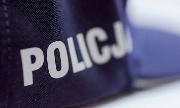 Buski policjant pomógł mężczyźnie w kryzysie emocjonalnym przed rozpoczęciem służby