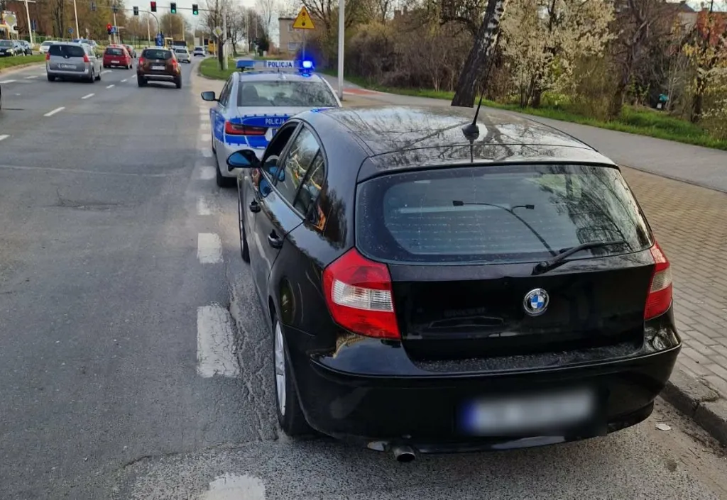 Poranny raport: Nietrzeźwi kierowcy na drogach