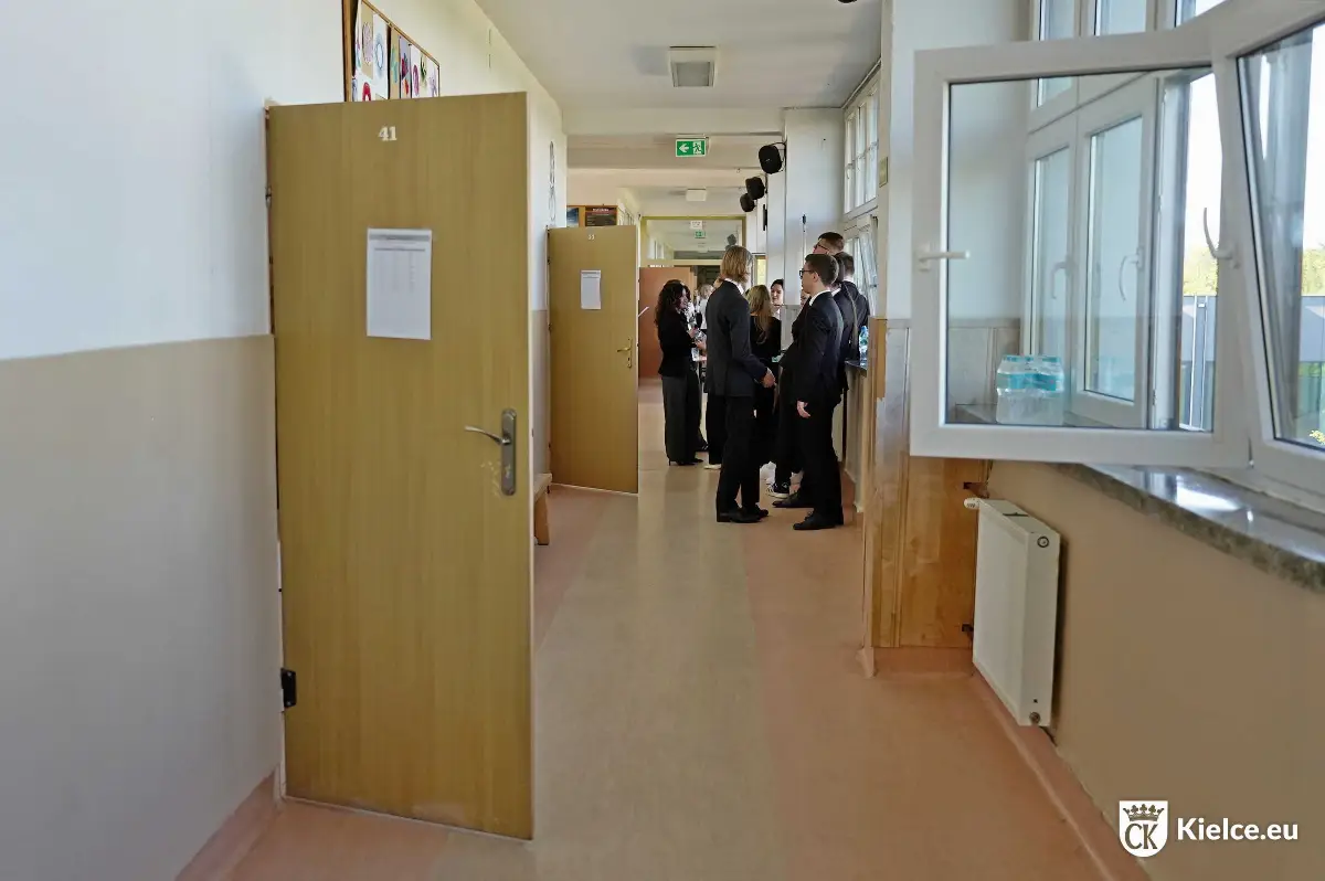 Rozpoczęła się rekrutacja uzupełniająca do szkół ponadpodstawowych