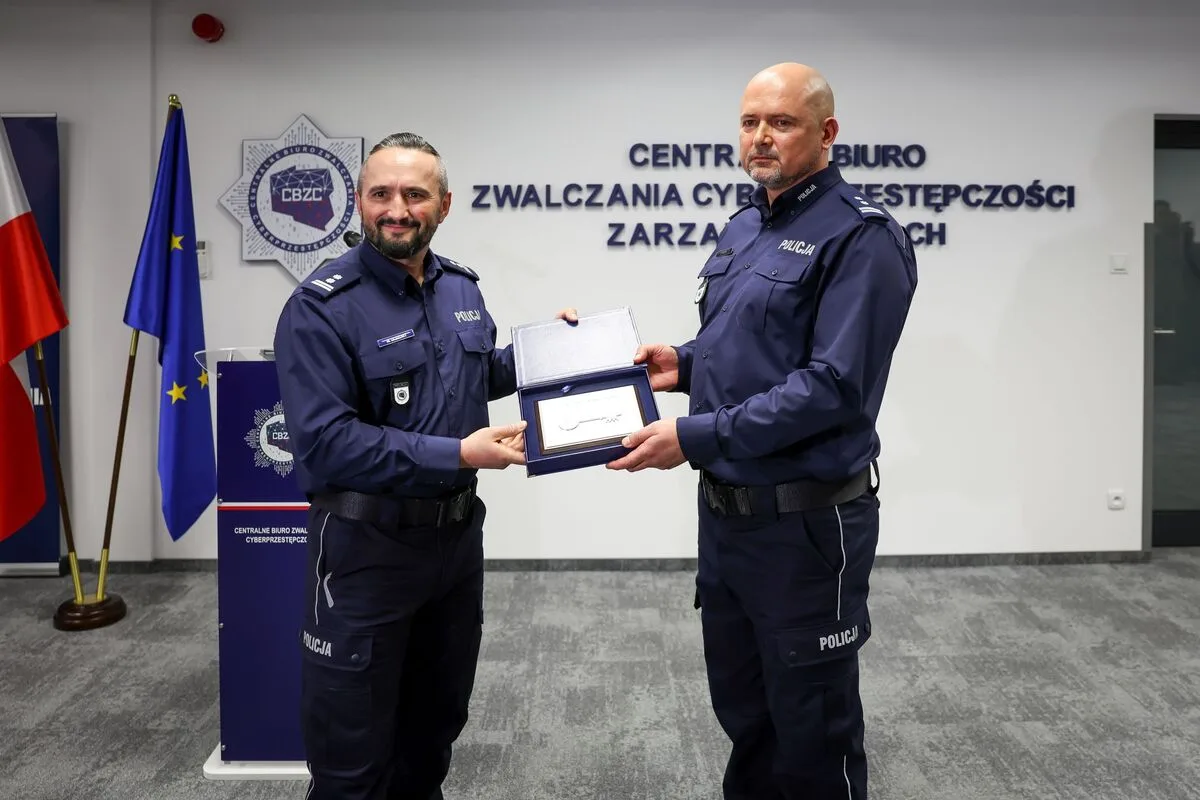 Oficjalne otwarcie nowej siedziby CBZC