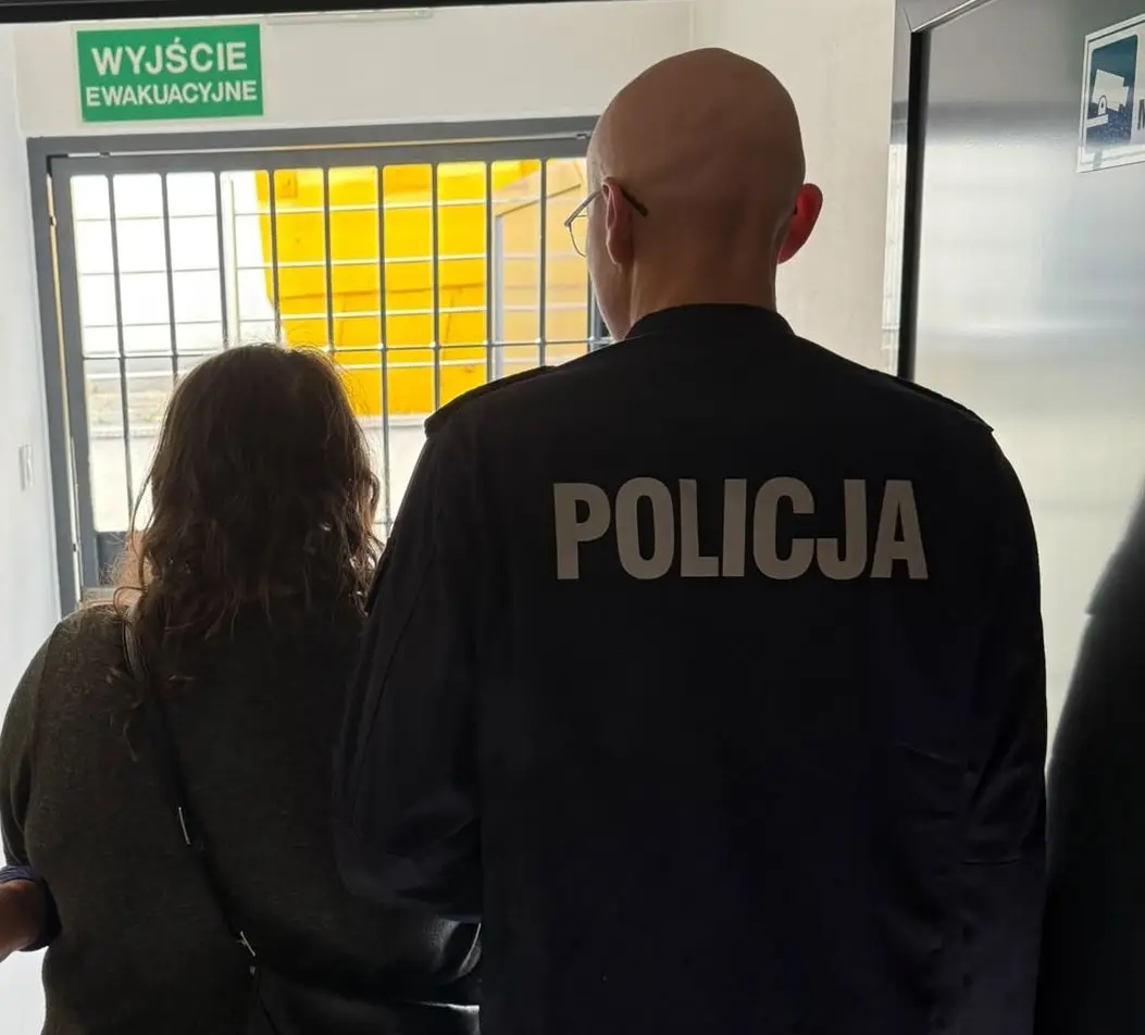 Zatrzymana 31-latka podejrzana o przywłaszczenie 225 tysięcy złotych
