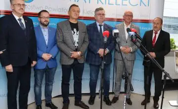 Zgłoszenia na Rajd Rowerowy Szlakiem Brygady Świętokrzyskiej trwają do 3 sierpnia