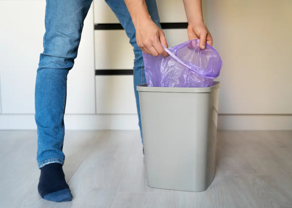 Wiosenna edycja Miejskiej Zbiórki Zużytej Odzieży dobiegła końca