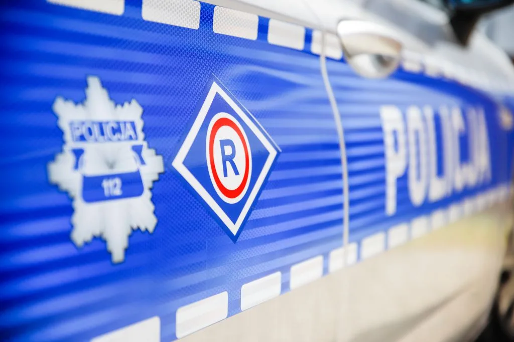 73-latek ukarany za udostępnienie samochodu osobie bez uprawnień