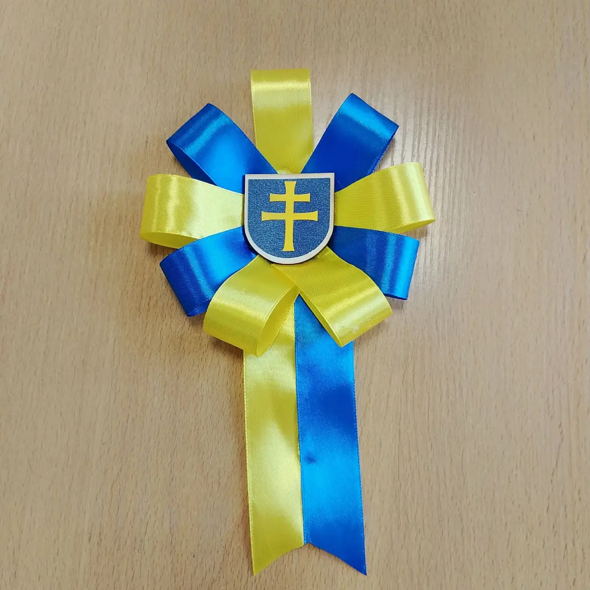 WTZ Osiny przygotowuje kotyliony dożynkowe