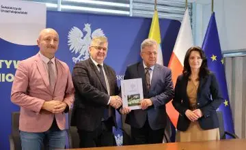 Dofinansowanie na działania wspierające seniorów w powiecie kieleckim