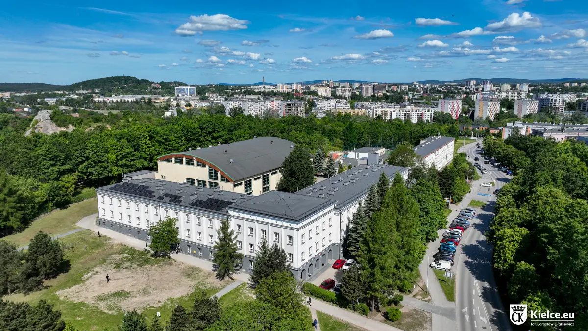 Rekrutacja do szkół ponadpodstawowych w Kielcach: dodatkowe klasy uruchomione