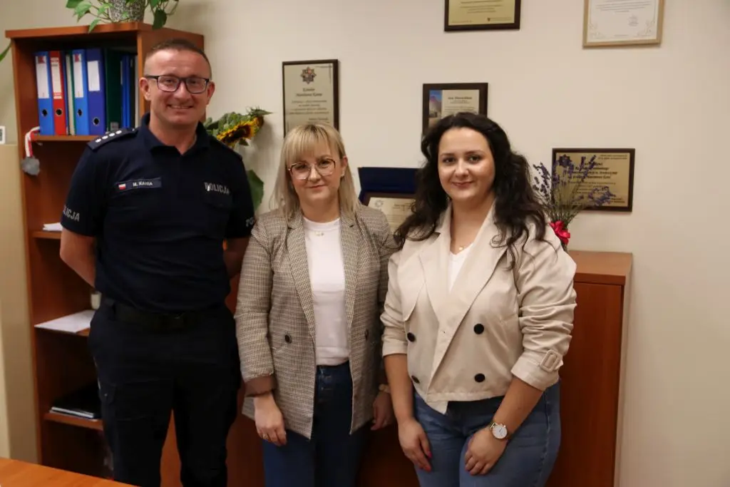 Dwie kobiety zwróciły 10 tysięcy złotych właścicielowi