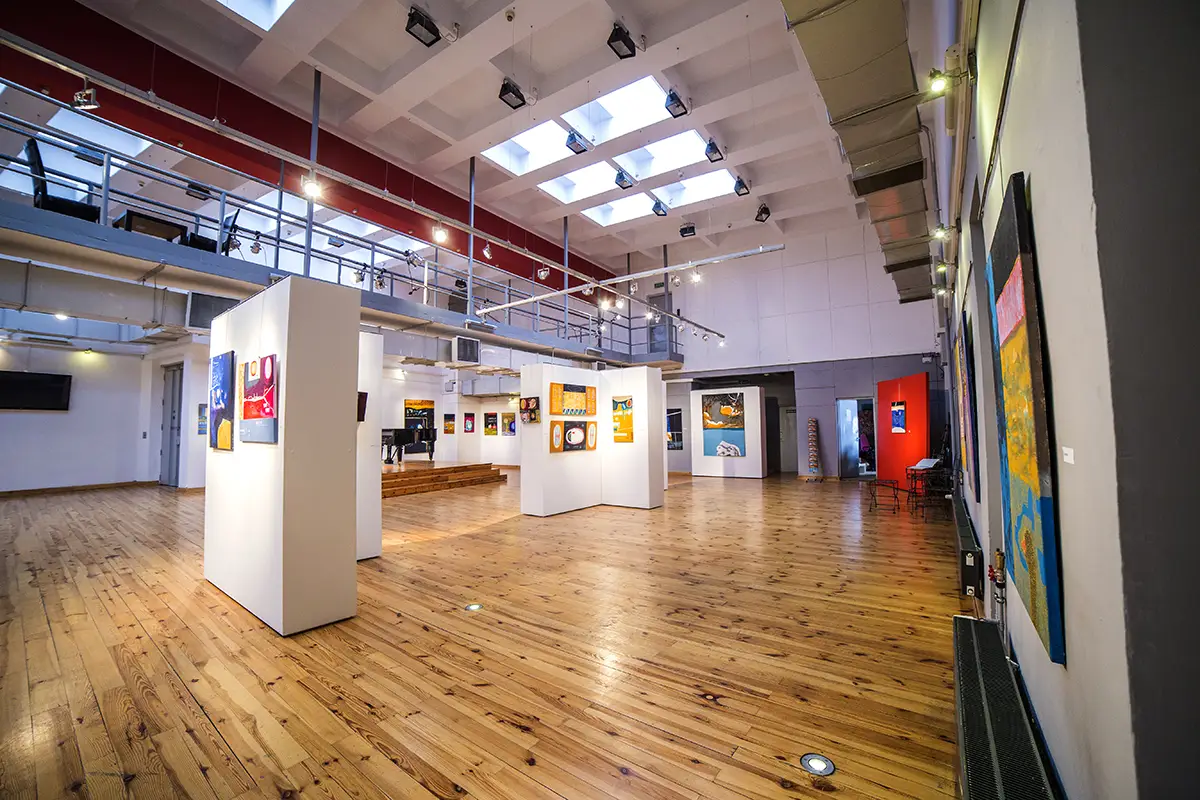 Wybrano finałową trzydziestkę w konkursie „Artpospolita”