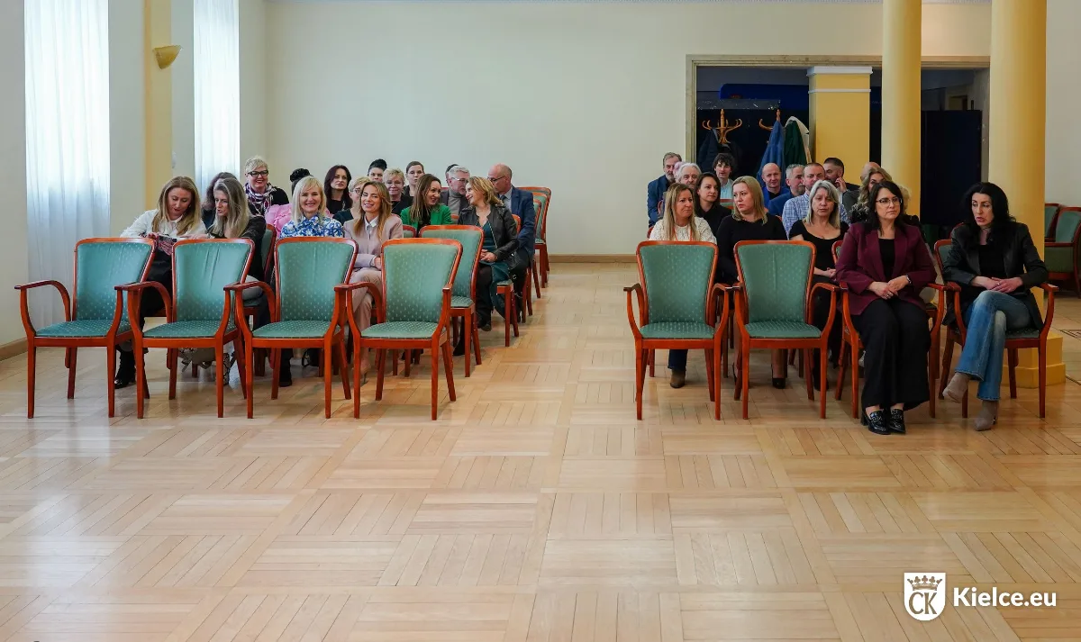 Nowa godzina spotkań informacyjnych w zakresie ochrony ludności i obrony cywilnej