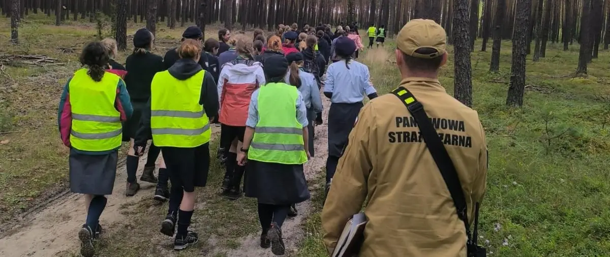 Profilaktyka kluczem do bezpiecznych wakacji