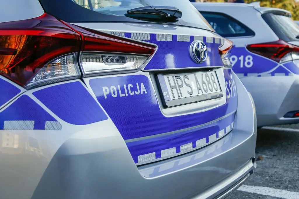 Interwencja policji w przypadku kryzysu emocjonalnego