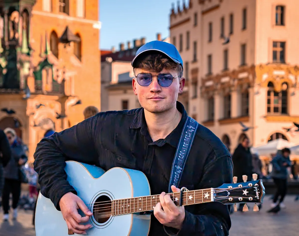 Geofestiwal 2026: Muzyczne zakończenie w Ogrodzie Botanicznym