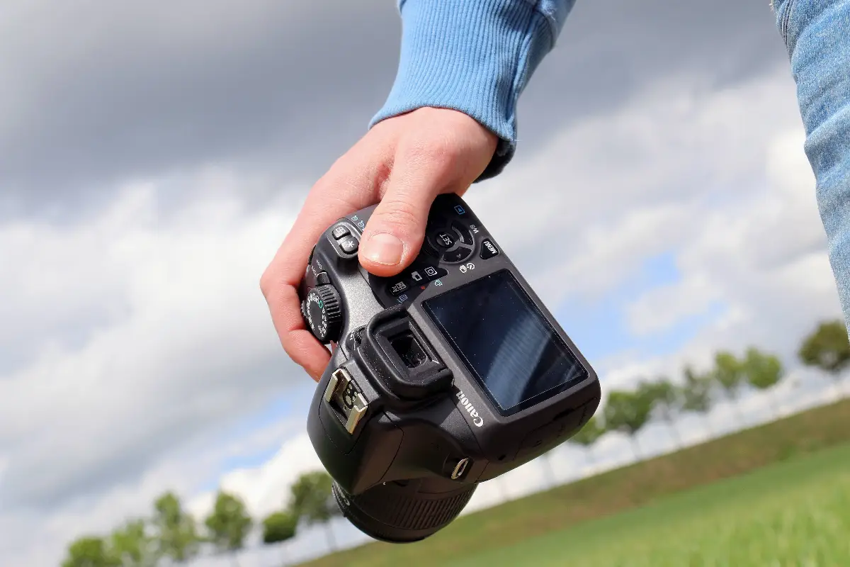 Konkurs Fotograficzny „Świętokrzyżczyzna” dla Młodzieży z Województwa Świętokrzyskiego