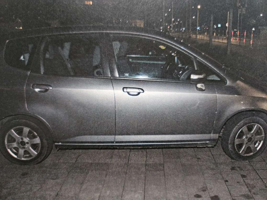 Obywatelskie ujęcie nietrzeźwej kierującej w Ostrowcu Świętokrzyskim