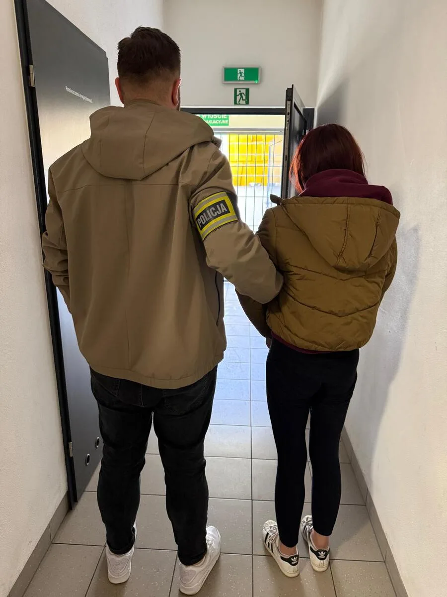 Kieleccy policjanci zatrzymali kolejnego oszusta