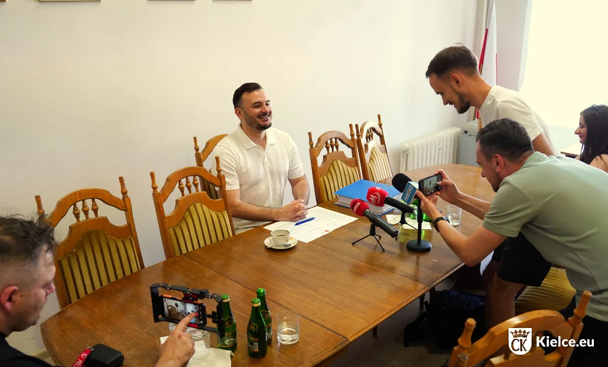 Sesja absolutoryjna Rady Miasta Kielce w czwartek