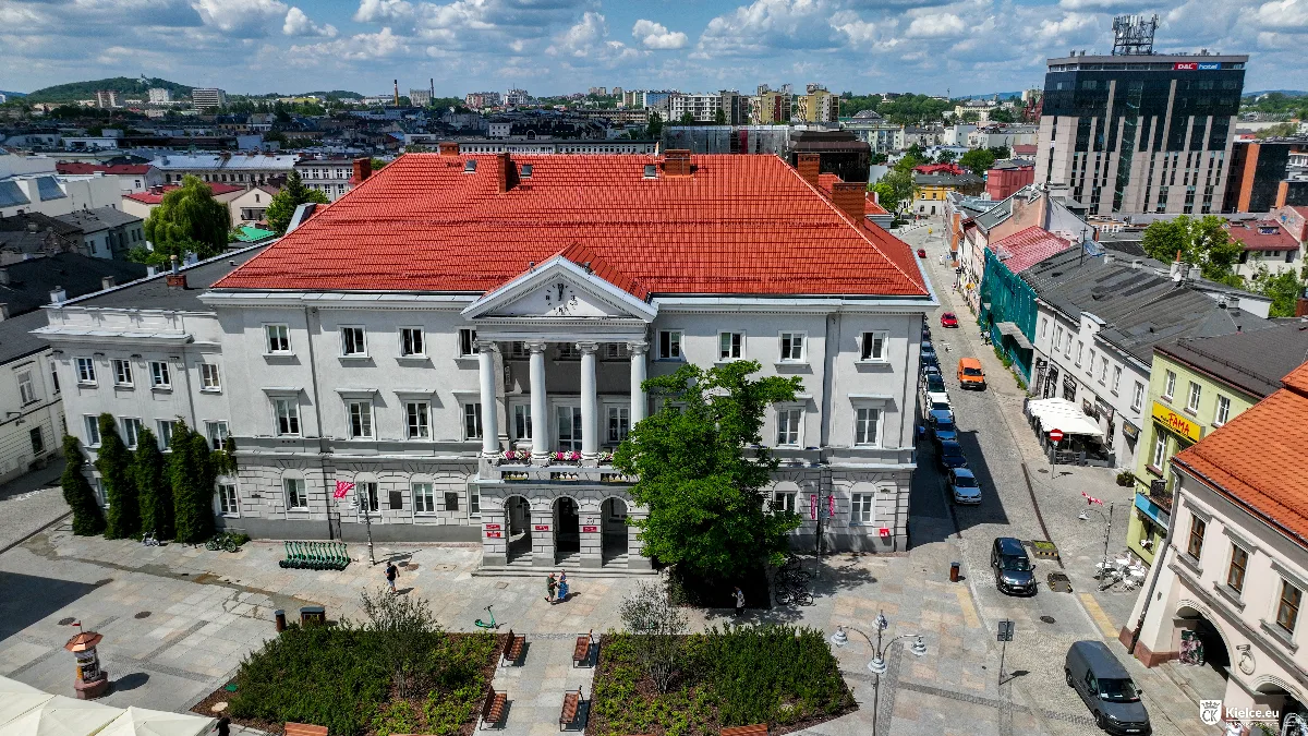 Obchody Dnia Samorządu Terytorialnego