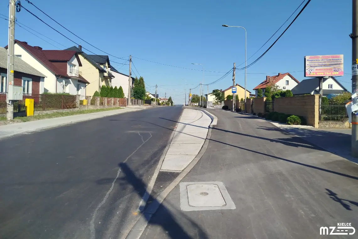 Przywrócenie kursów do ul. Sukowskiej i nowy przystanek