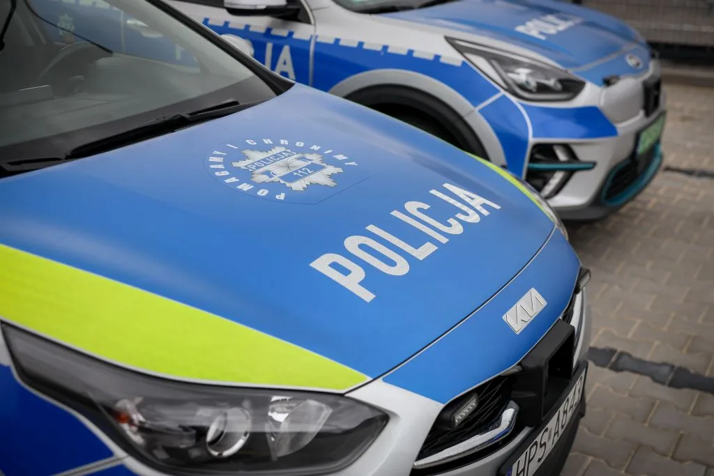 Zakończone poszukiwania 33-latka w Busku-Zdroju