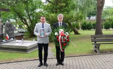 Uczczenie pamięci ofiar Zbrodni Wołyńskiej w Kielcach