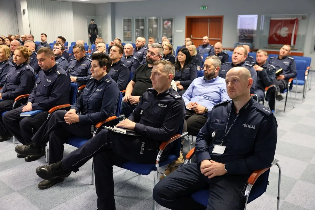 Nowa wersja KMZB i szkolenie dla koordynatorów