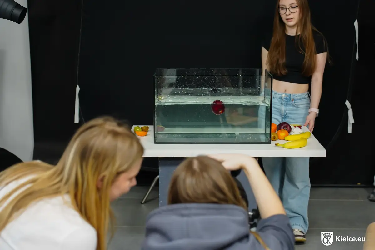 Zakończenie rekrutacji do szkół ponadpodstawowych w Kielcach