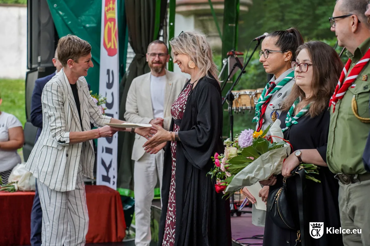 Nagrody za osiągnięcia w kulturze - zgłoszenia do końca maja