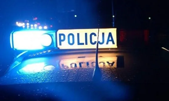 Szczęśliwy koniec poszukiwań zaginionego mężczyzny