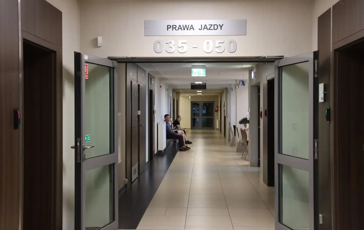 Wakacje idealne na uzyskanie prawa jazdy
