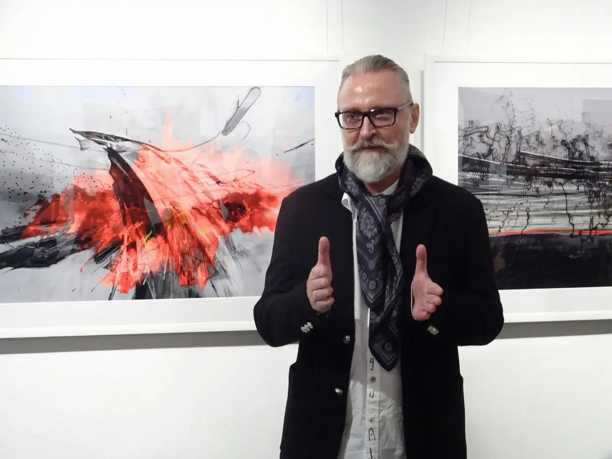 Kielczanin Paweł Opaliński zdobywa główne nagrody European Photography Awards 2026