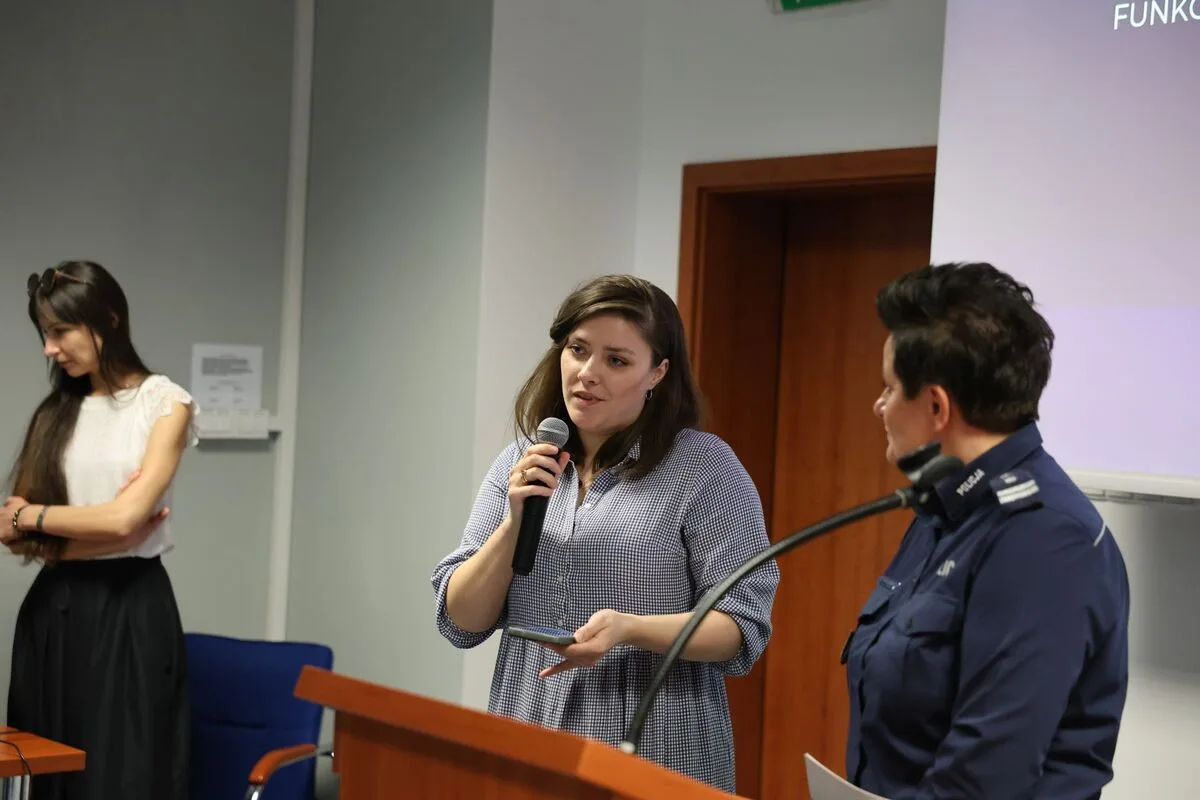 Działania Policji na rzecz ochrony zwierząt