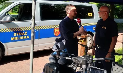 X Kieleckie Dni Energii z Przyrodą