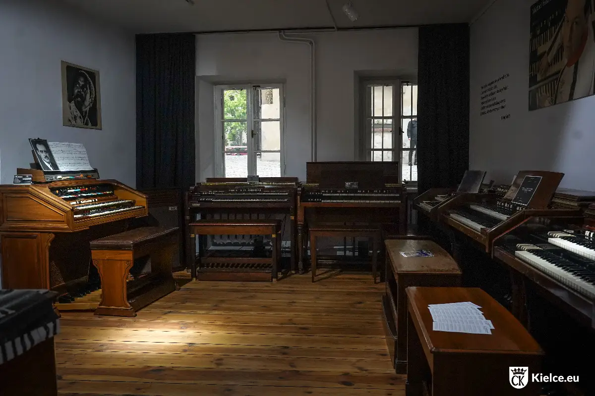 X Hammond Kielce Festival z udziałem gwiazd jazzu
