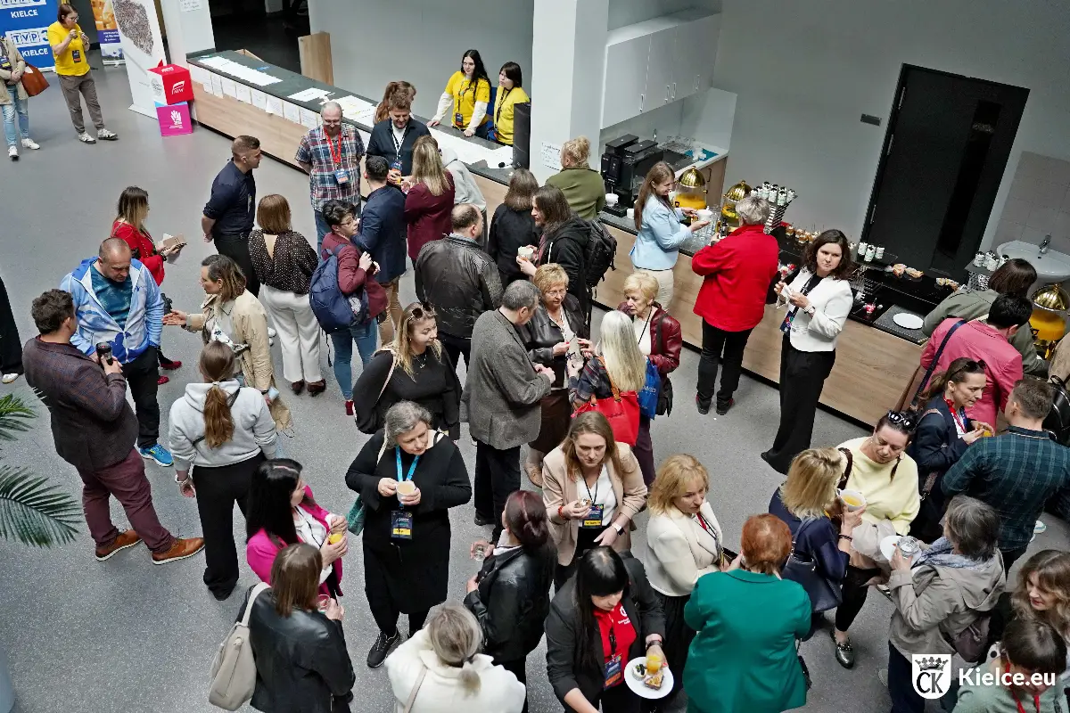 Przygotowanie Programu współpracy Miasta Kielce z NGO na 2027 rok. Propozycje do 16 sierpnia
