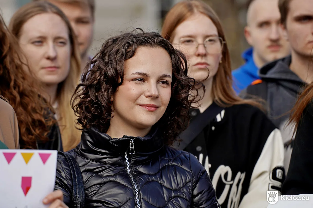 Kielce na shortliście Europejskiej Stolicy Młodzieży 2029 - szansa dla NGO