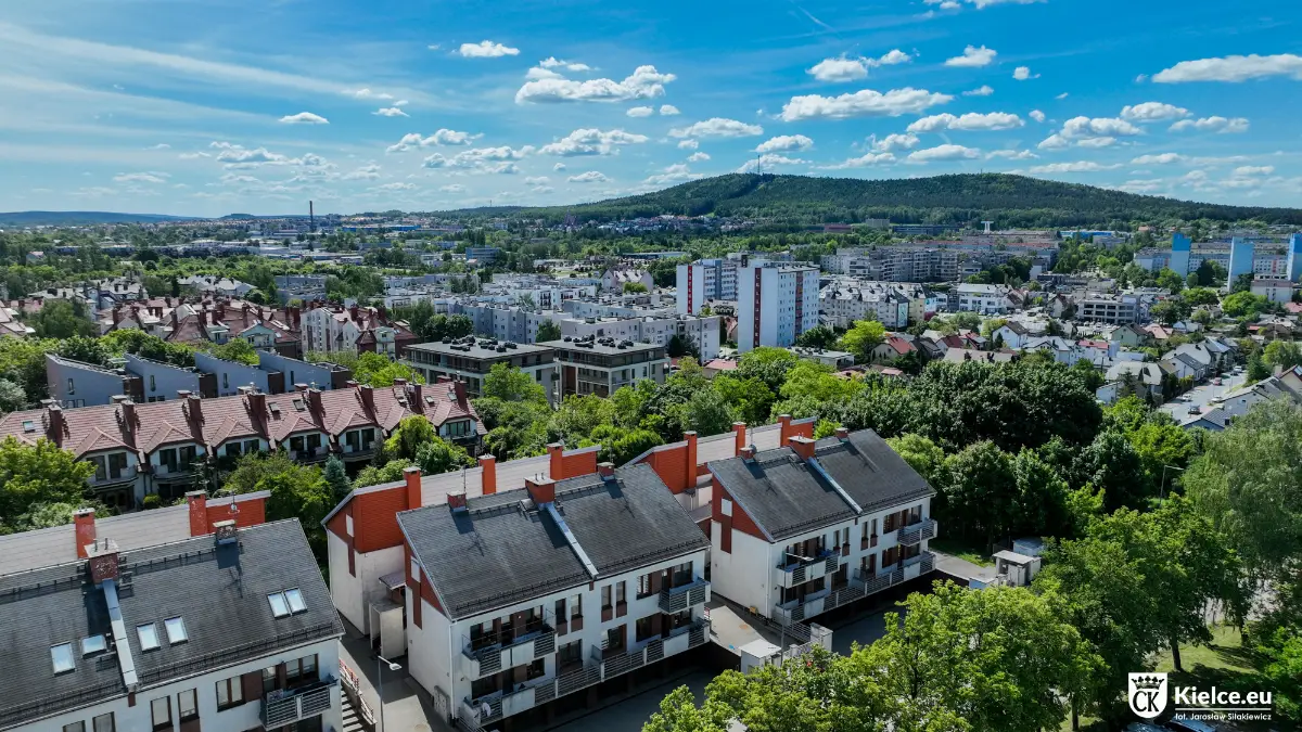 Nowa lokalizacja Punktu Konsultacyjno-Informacyjnego Programu Czyste Powietrze