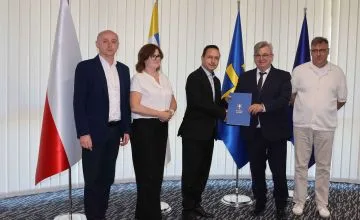 Nowe porozumienia między Powiatem Kieleckim a gminami w zakresie bibliotek