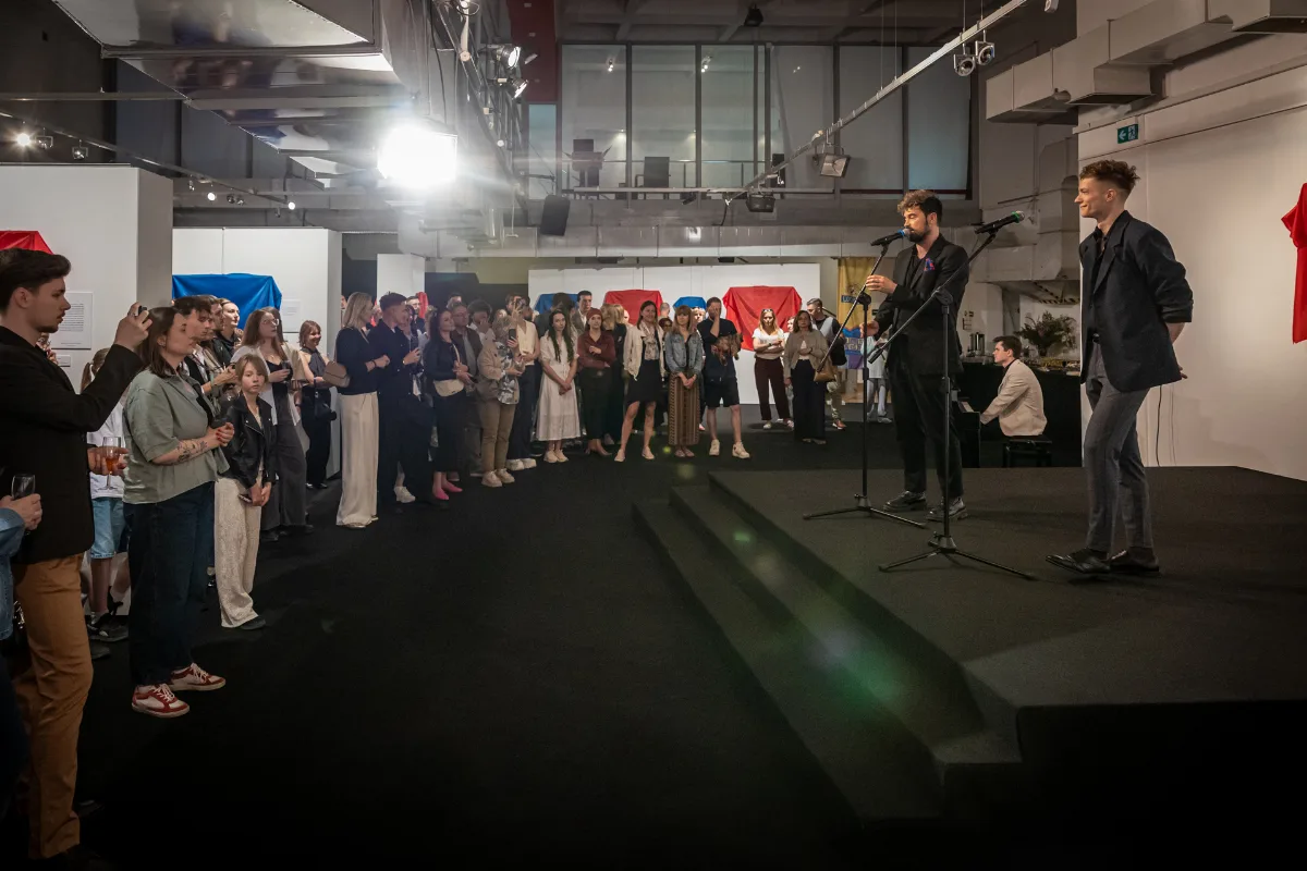 Rozpoczęła się pierwsza edycja konkursu artystycznego 'Artpospolita'