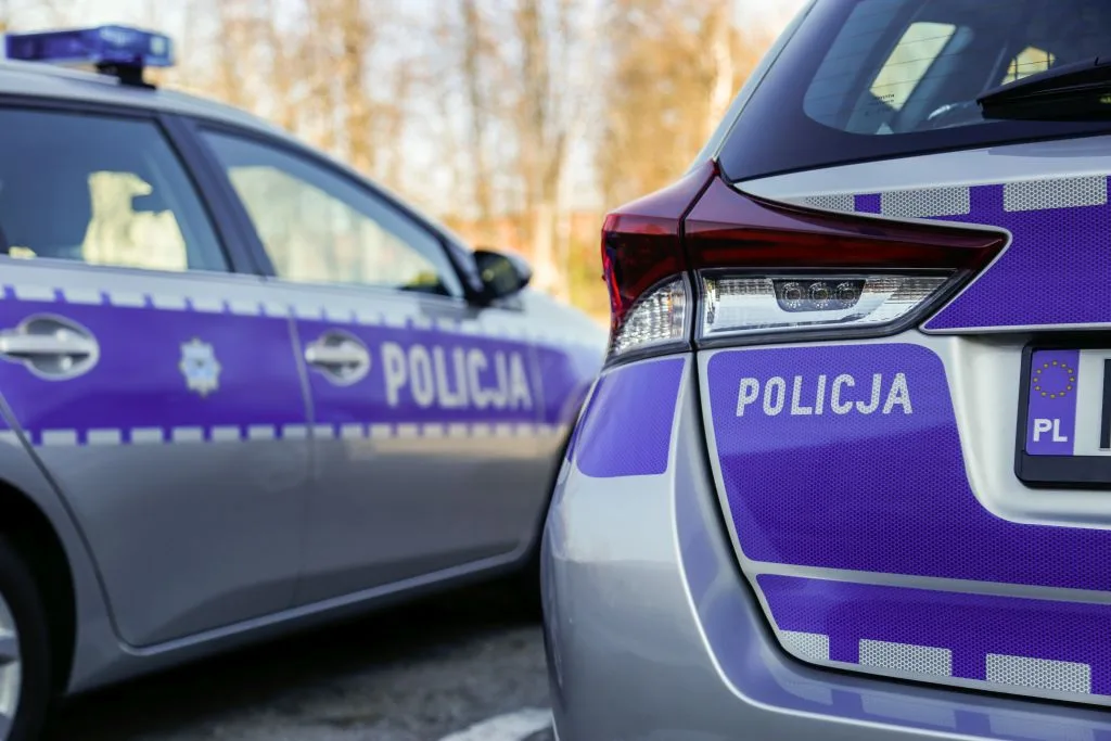 Rowerzysta zatrzymany po alkoholu, poszukiwany za kradzież