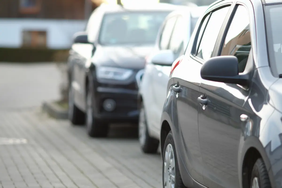 Bezpłatny parking wielopoziomowy dla dawców krwi w Kielcach