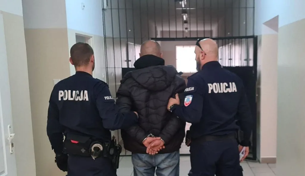 Mężczyzna myślał, że popełnia wykroczenie, nie znając prawa