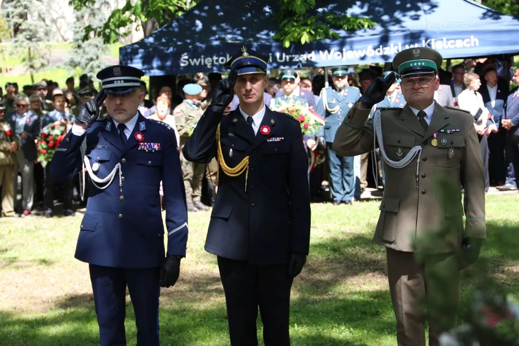 Obchody 235. rocznicy uchwalenia Konstytucji 3 Maja