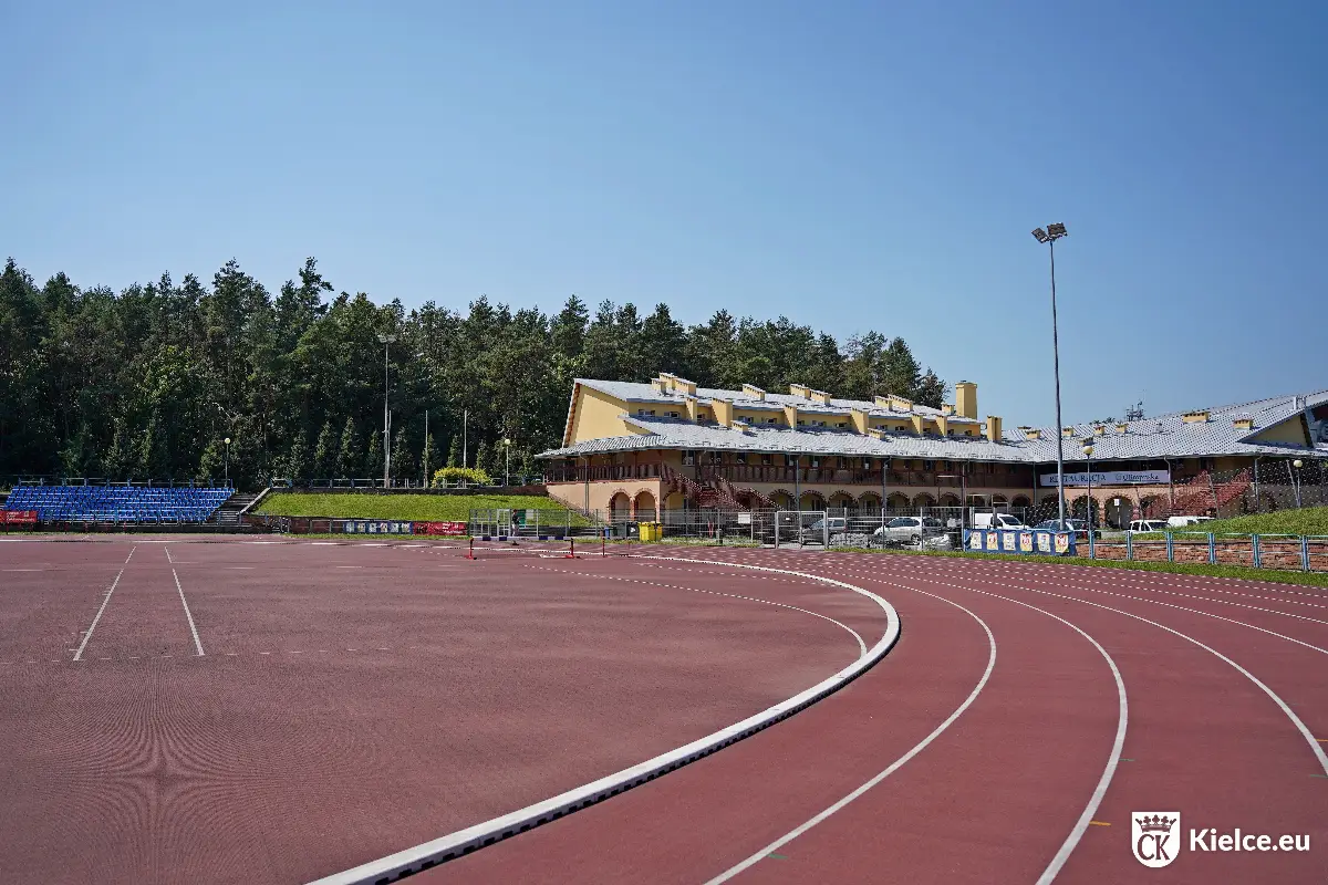 Piknik „Zostań Rodzicem Zastępczym” na Stadionie Lekkoatletycznym