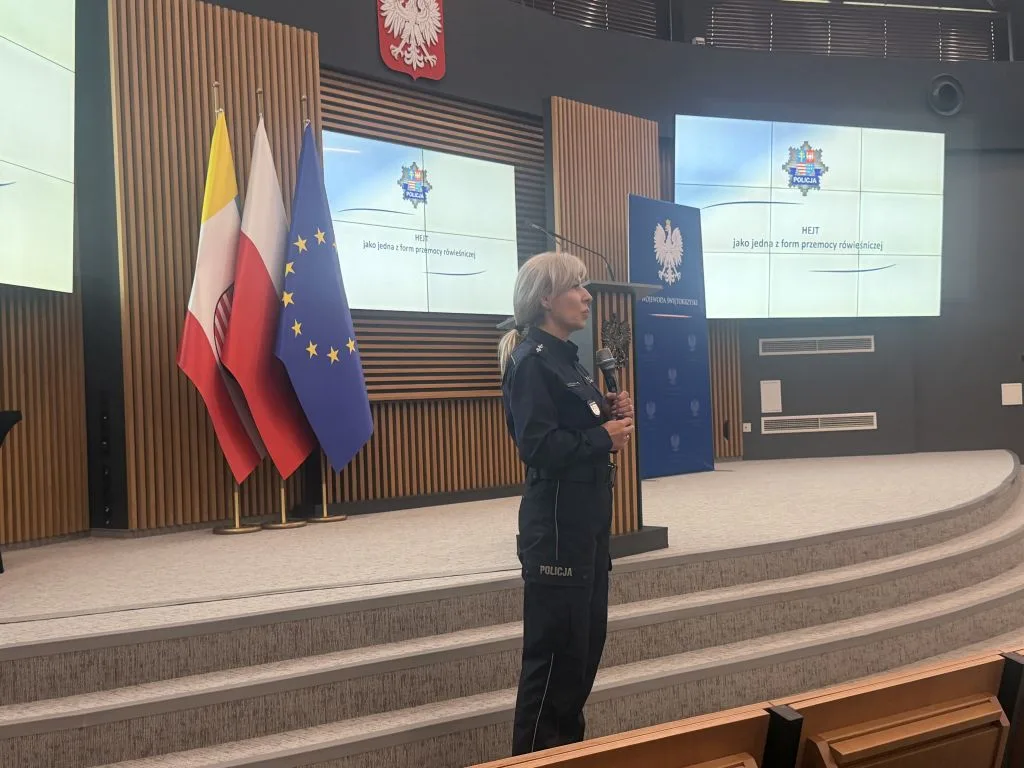 XXIII Świętokrzyskie Dni Profilaktyki