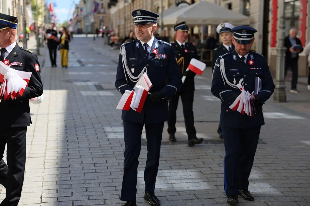 Obchody Dnia Flagi Rzeczypospolitej Polskiej