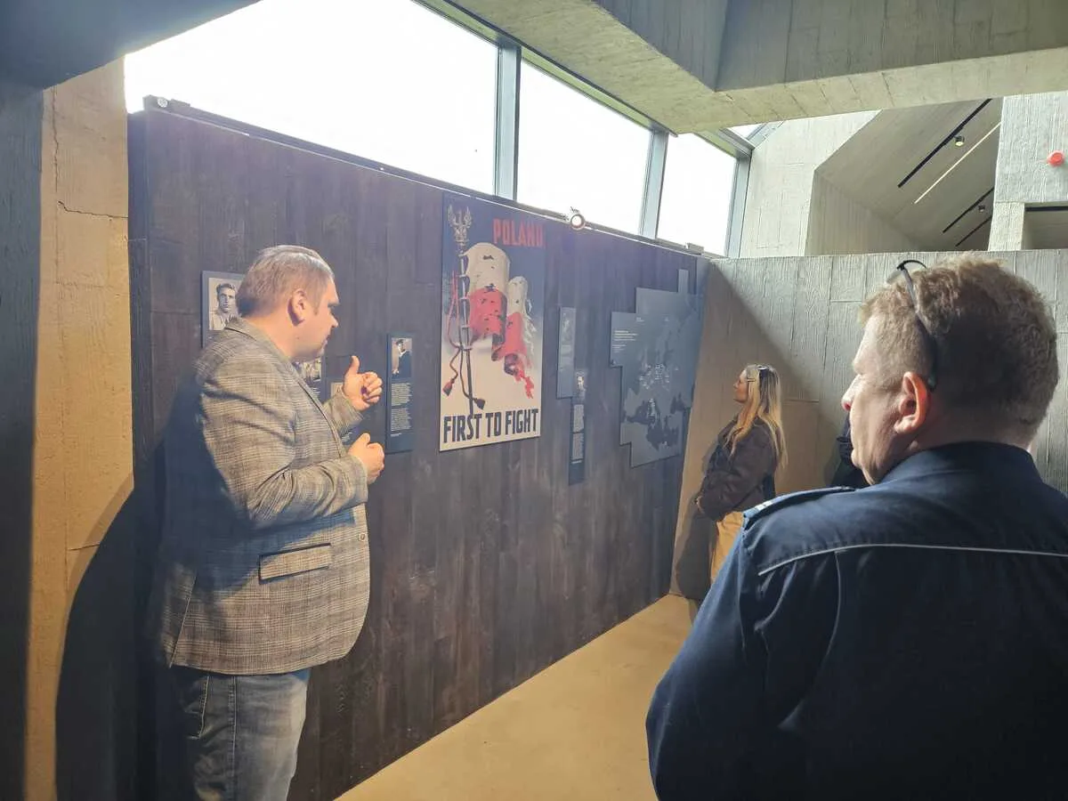 Szkolenie antydyskryminacyjne w Michniowie w ramach projektu „Siła w równowadze – odNowa”