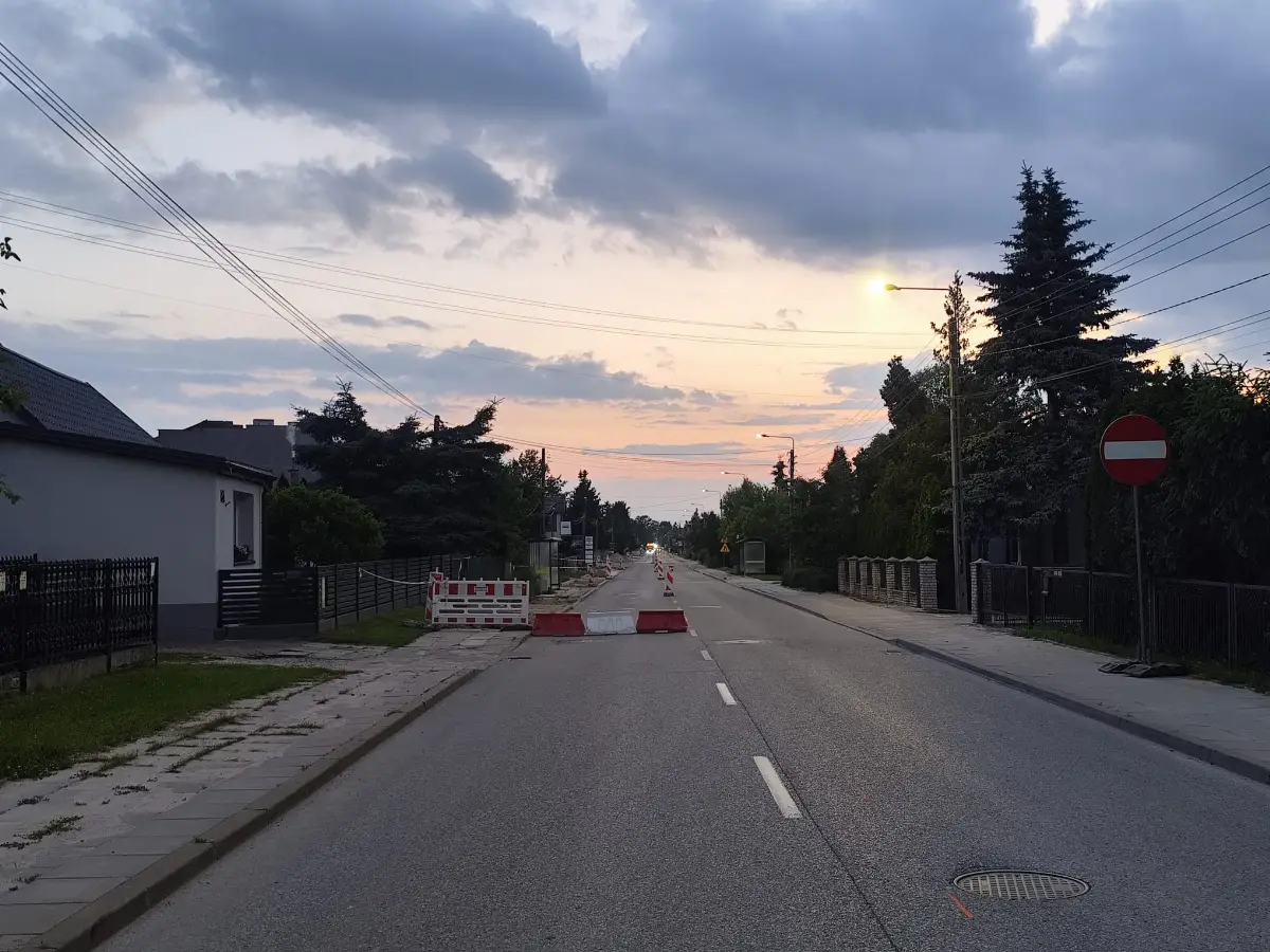 Zmiana godziny odbioru odpadów komunalnych przy ul. Batalionów Chłopskich